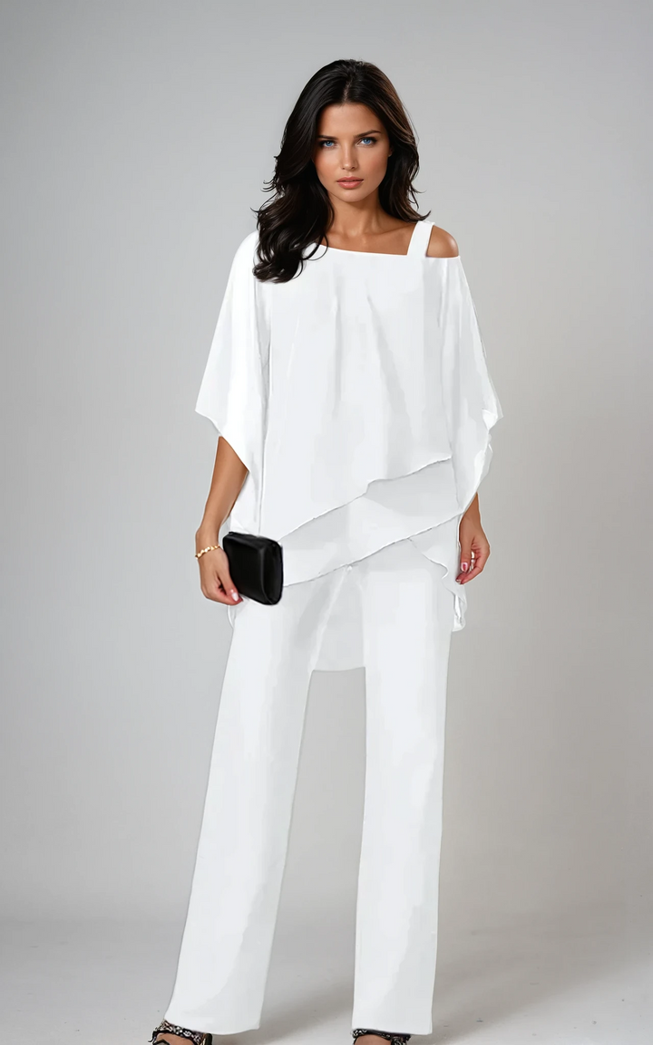 Mirelle™ Two-Piece Layered Set