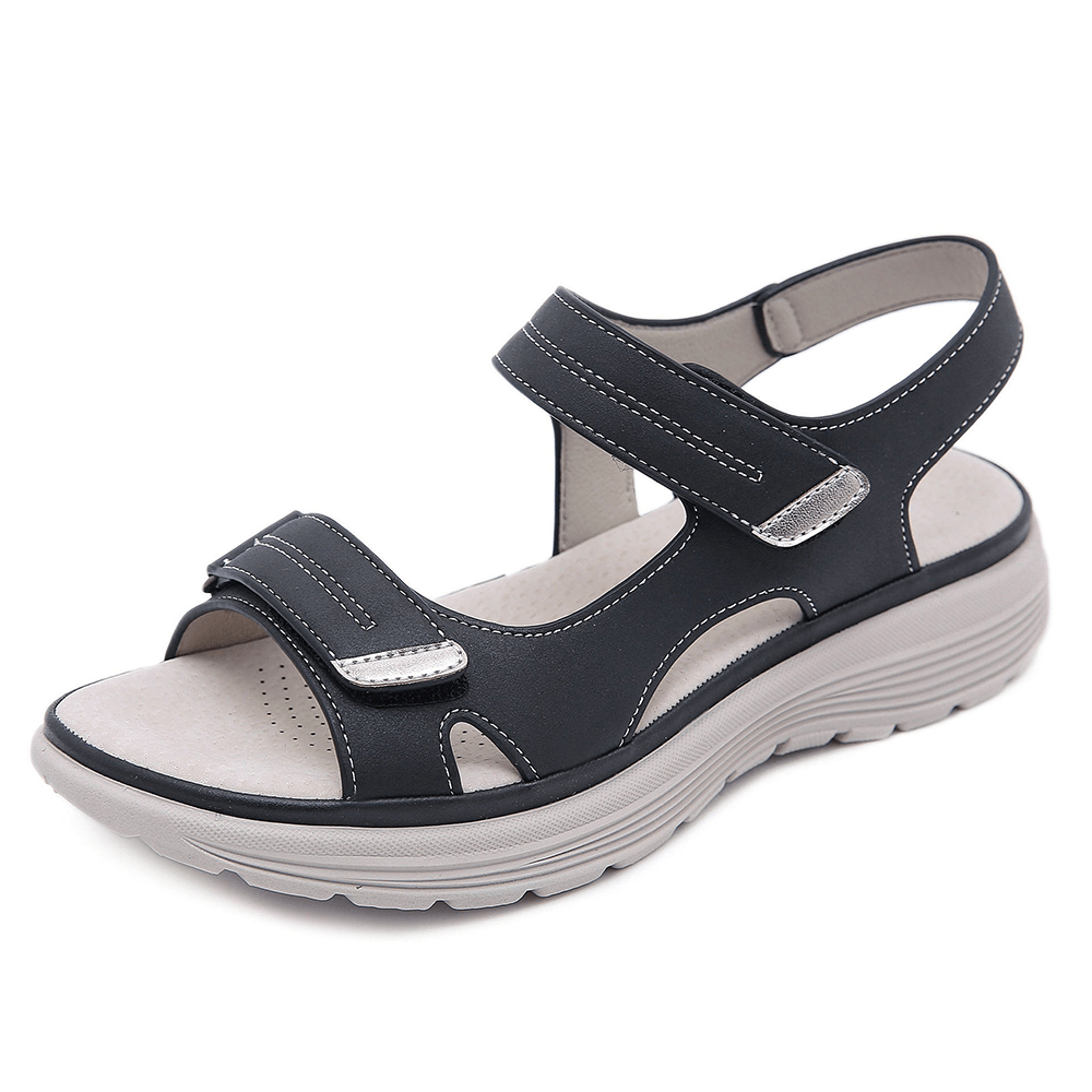 Seawave | Shoreline Orthopedic Sandals