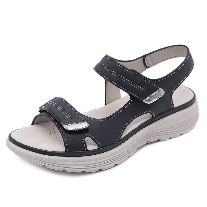 Seawave | Shoreline Orthopedic Sandals
