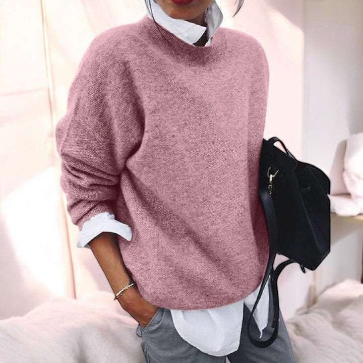 Sophia Comfortable Sweater