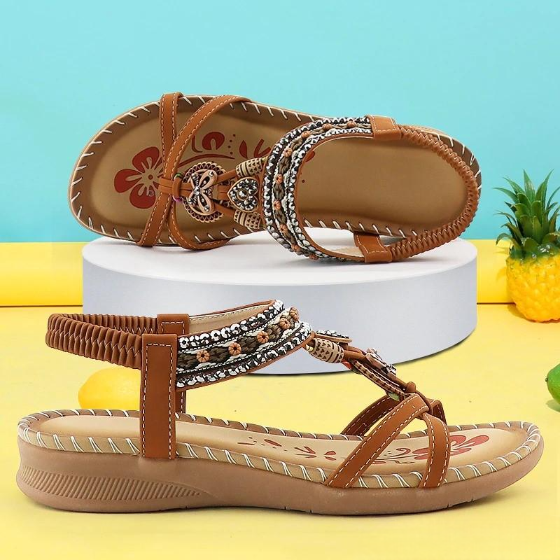 Mary™ | Orthopedic Comfort+ Sandals